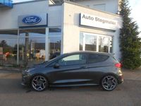 gebraucht Ford Fiesta ST Leder-Exklusiv-Paket u. Performance-Paket