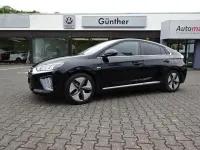 Gebraucht Hyundai Ioniq Premium 141 PS (103 kW) 2019 Schwarz Kleinwagen