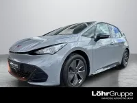 Gebraucht Cupra Born 150 kW (204 PS) 2022 Grau Kleinwagen