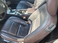 Gebraucht Volvo C70 185 PS (136 kW) 2007 Grau Cabrio