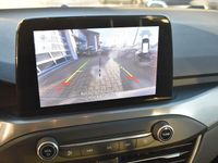 Gebraucht Ford Focus Titanium X 120 PS (88 kW) 2021 Grau Limousine