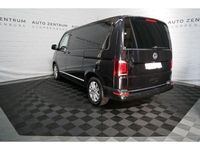 Gebraucht VW Multivan Business 204 PS (150 kW) 2017 Schwarz Van