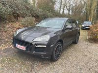 Gebraucht Porsche Cayenne GTS Edition 405 PS (297 kW) 2009 Grau SUV
