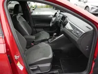 Gebraucht VW Polo Beats 207 PS (152 kW) 2024 Rot Kleinwagen