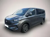 Gebraucht Ford Tourneo Custom Titanium 136 PS (100 kW) 2025 Manufacturer Van