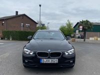 gebraucht BMW 318 d Touring -