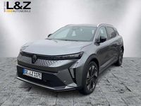 Brugt Renault Scenic E-Tech Techno 55 kW (75 HK) 2025 Grå SUV