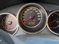 Gebraucht Honda Jazz S 83 PS (61 kW) 2002 Blau Kleinwagen