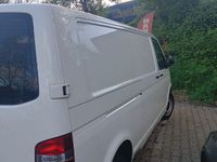 gebraucht VW Transporter 