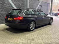 Gebraucht BMW 530 Executive 258 PS (189 kW) 2015 Braun Kombi