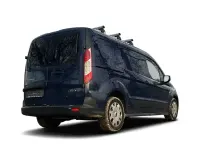 Gebraucht Ford Transit Connect Trend 2021 Blau Van / Kleinbus