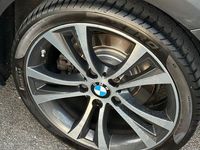 Gebraucht BMW 125 Performance 224 PS (164 kW) 2016 Grau Kleinwagen
