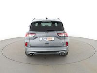 Gebraucht Ford Kuga ST-Line X 150 PS (110 kW) 2022 Grau SUV