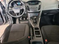Usata Ford Focus 101 CV (74 kW) 2015 Station wagon