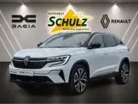 Gebraucht Renault Austral Iconic 200 PS (147 kW) 2023 Weiß SUV