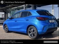 Gebraucht MG MG3 194 PS (142 kW) 2024 Blau Kleinwagen