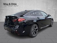 Gebraucht BMW 220 Performance 170 PS (125 kW) 2025 Schwarz Coupé