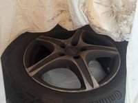 Gebraucht Mercedes Vito 163 PS (119 kW) 2016 Weiß Van