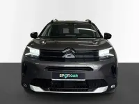Gebraucht Citroën C5 Aircross 136 PS (100 kW) 2025 Grau SUV