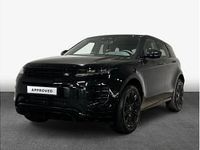 Neu Land Rover Range Rover evoque SE Dynamic 204 PS (150 kW) 2026 Schwarz (santorini black) SUV
