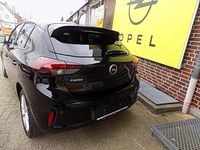 gebraucht Opel Corsa 1.2 F T Multimedia Elegance