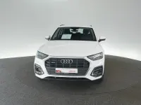 Gebraucht Audi Q5 Ambiente 265 PS (194 kW) 2022 Ibisweiß SUV