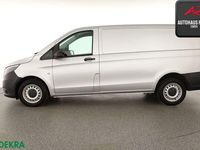 Gebraucht Mercedes Vito 102 PS (75 kW) 2020 Silber Van