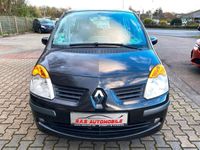 gebraucht Renault Modus Tech'Run/ Gepflegter Zustand