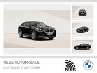 Neu BMW iX2 150 kW (204 PS) 2026 SUV