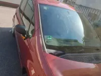 Gebraucht Renault Modus 116 PS (85 kW) 2004 Rot Van / Kleinbus
