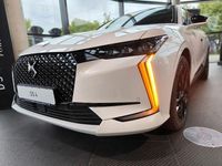 Neu DS Automobiles DS4 131 PS (96 kW) 2025 Weiß SUV