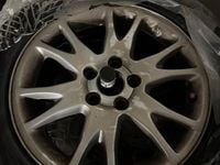 Gebraucht Volvo S60 170 PS (125 kW) 2001 Grau Limousine