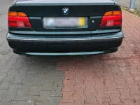 Gebraucht BMW 530 184 PS (135 kW) 1999 Grün Limousine