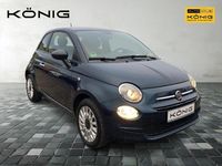 Gebraucht Fiat 500 69 PS (50 kW) 2023 Blau Kleinwagen