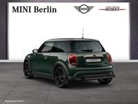 Gebraucht Mini Cooper 136 PS (100 kW) 2023 Grün Kleinwagen