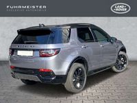 gebraucht Land Rover Discovery Sport Dynamic AWD 2.0 Mild-Hybrid EU6d Disco. D200 Dyn.