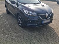 Gebraucht Renault Kadjar 103 PS (75 kW) 2019 Weiß SUV