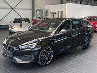 Gebraucht Cupra Leon VZ 310 PS (228 kW) 2024 Schwarz Limousine