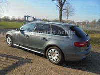 Gebraucht Audi A4 S-Line 177 PS (130 kW) 2014 Grau Kombi