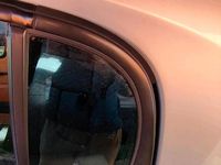 Gebraucht Smart ForFour Passion 109 PS (80 kW) 2004 Silber Kleinwagen