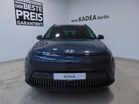 gebraucht Hyundai Kona Elektro SX2 Prime-Paket Großer Akku