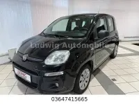 Gebraucht Fiat Panda Mystyle 69 PS (50 kW) 2014 Andere Kleinwagen
