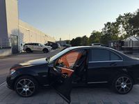 Gebraucht Mercedes C180 Avantgarde 156 PS (114 kW) 2008 Limousine