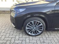 Gebraucht BMW X1 M Sport 163 PS (119 kW) 2025 Schwarz SUV