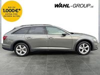 Gebraucht Audi A6 Allroad Basis 204 PS (150 kW) 2024 Chronosgrau , chronosgrau (gra Kombi