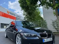 Gebraucht BMW 335 Performance 306 PS (225 kW) 2007 Schwarz Coupé