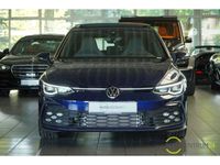 gebraucht VW Golf VIII GTD Pano Matrix HUD HK AHK