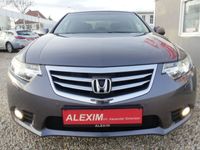 gebraucht Honda Accord Lim. Advantage,Bi-Xenon, Freispr BT, Temp