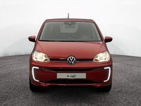 Gebraucht VW e-up! Edition 61 kW (83 PS) 2024 Deep black perleffekt Kleinwagen