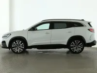 Gebraucht Renault Espace Iconic 200 PS (147 kW) 2025 Weiss SUV